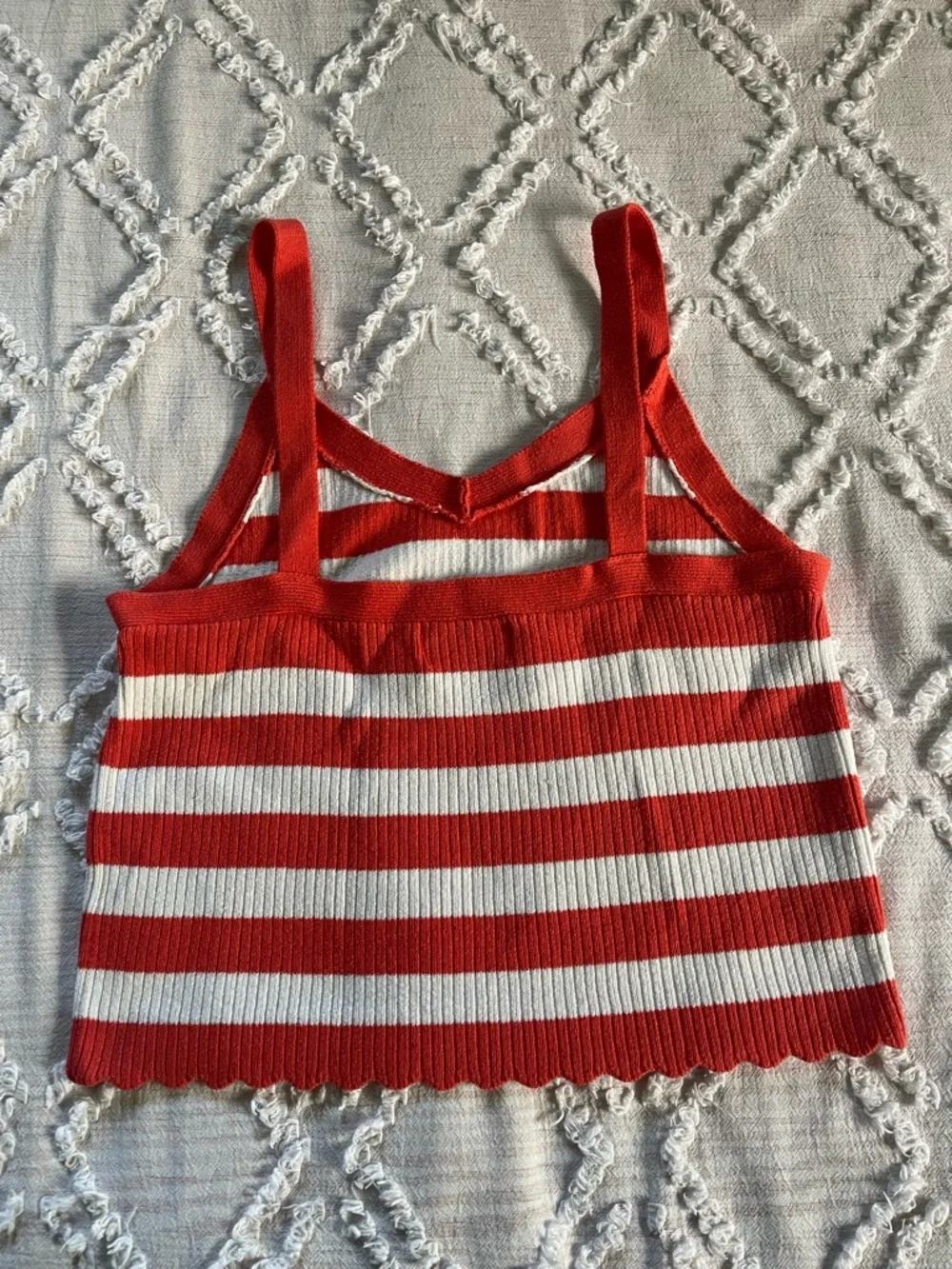 Universal Thread Sweater Tank Top - Picture 2 of 8